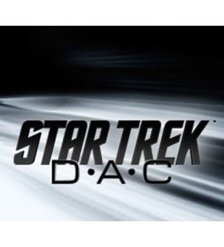 Star Trek: D-A-C Steam Key GLOBAL